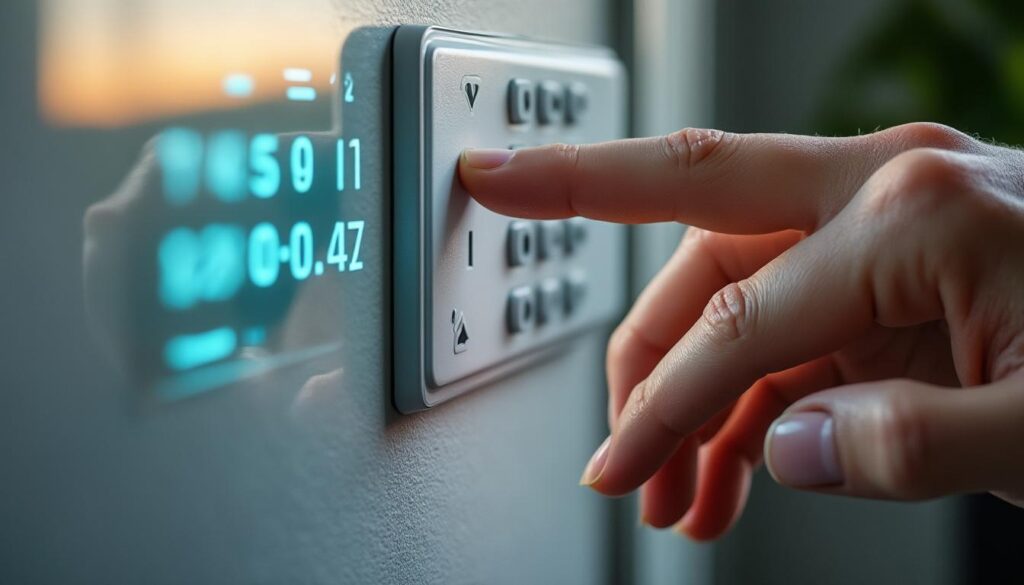 Pourquoi personnaliser le code de sécurité d’un clavier d’alarme dans la maison