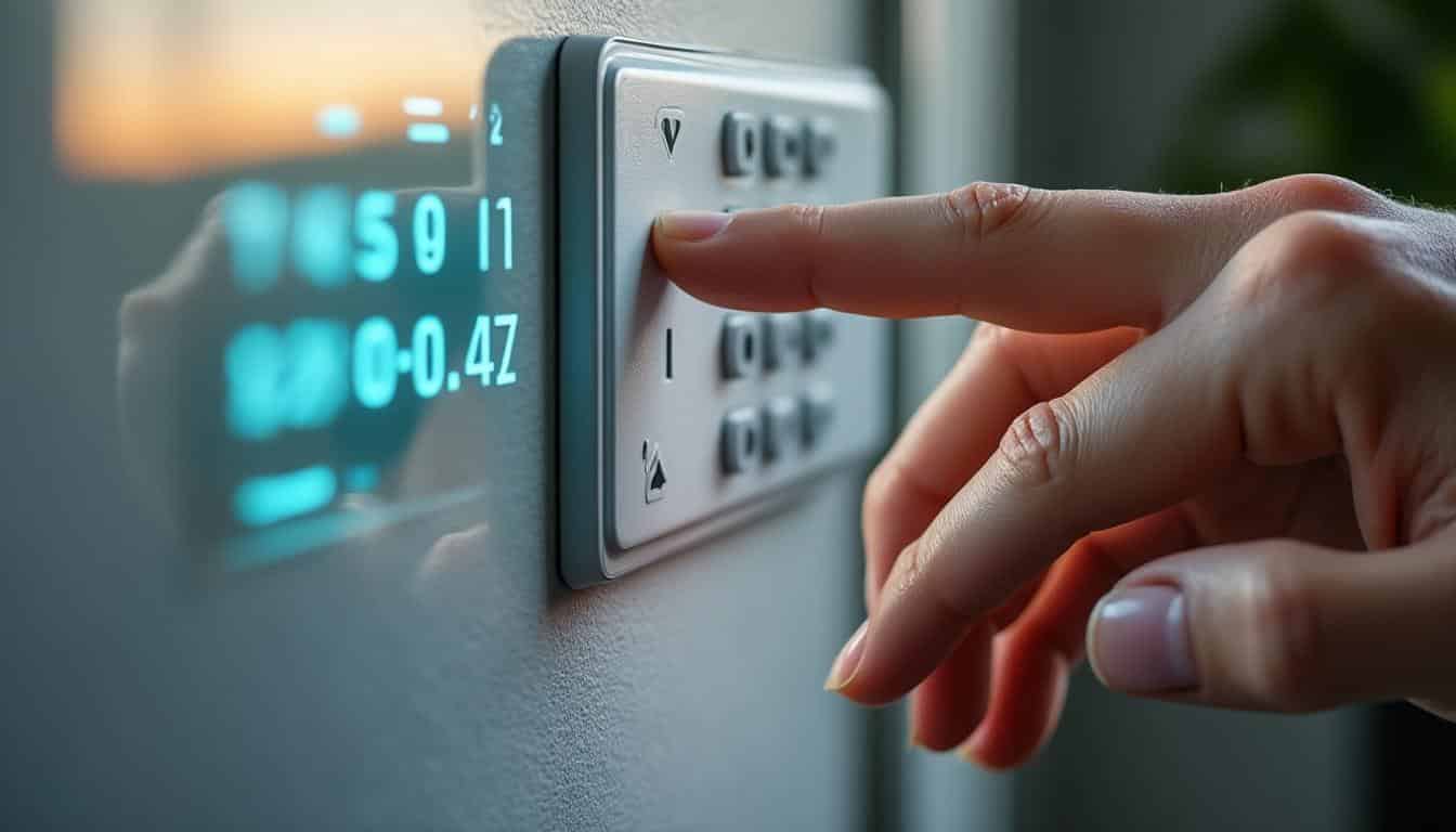 Pourquoi personnaliser le code de sécurité d’un clavier d’alarme dans la maison