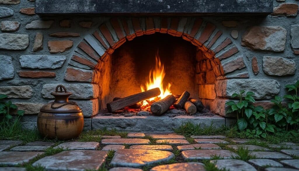 Pourquoi une odeur de cheminée apparaît après la pluie