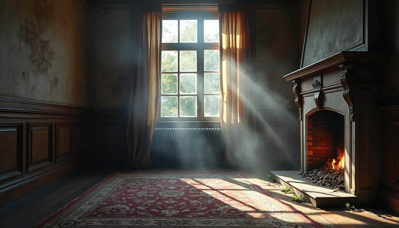 Fumée persistante : comprendre les mauvaises odeurs de cheminée