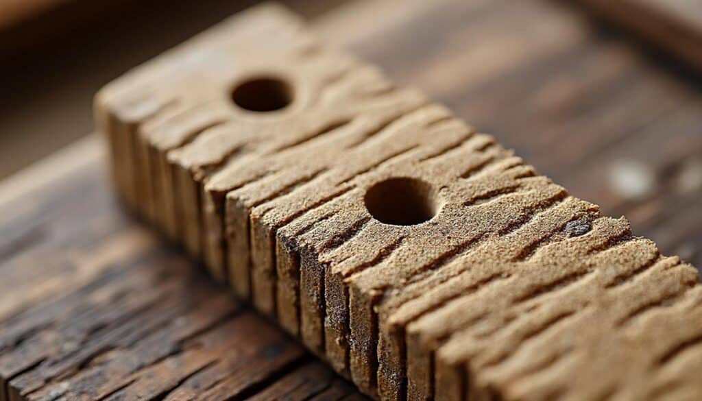 Lame de scie à ruban : guide complet pour choisir et entretenir