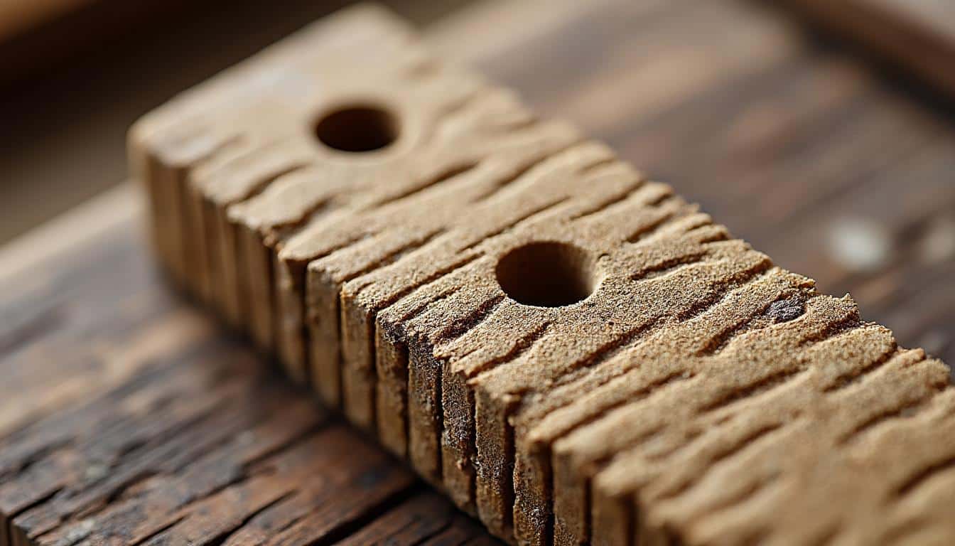 Lame de scie à ruban : guide complet pour choisir et entretenir