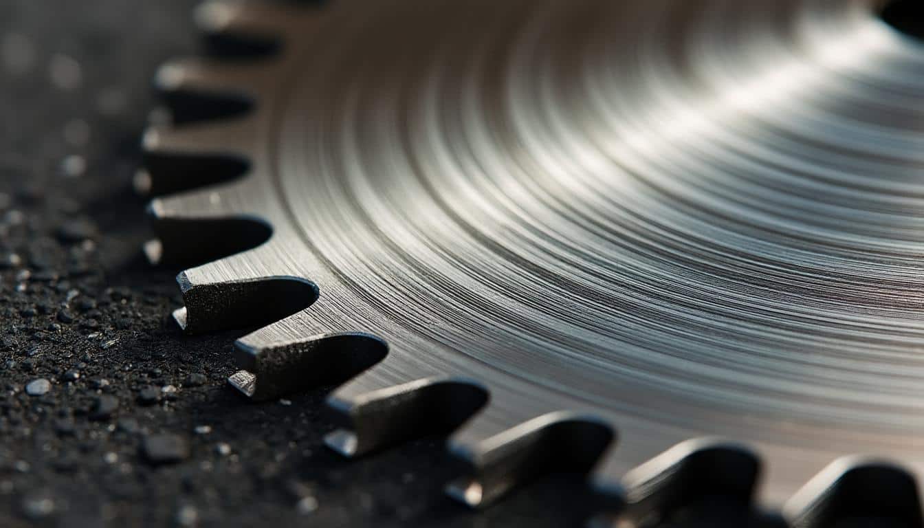 Lame de scie circulaire : guide complet pour bien choisir et utiliser