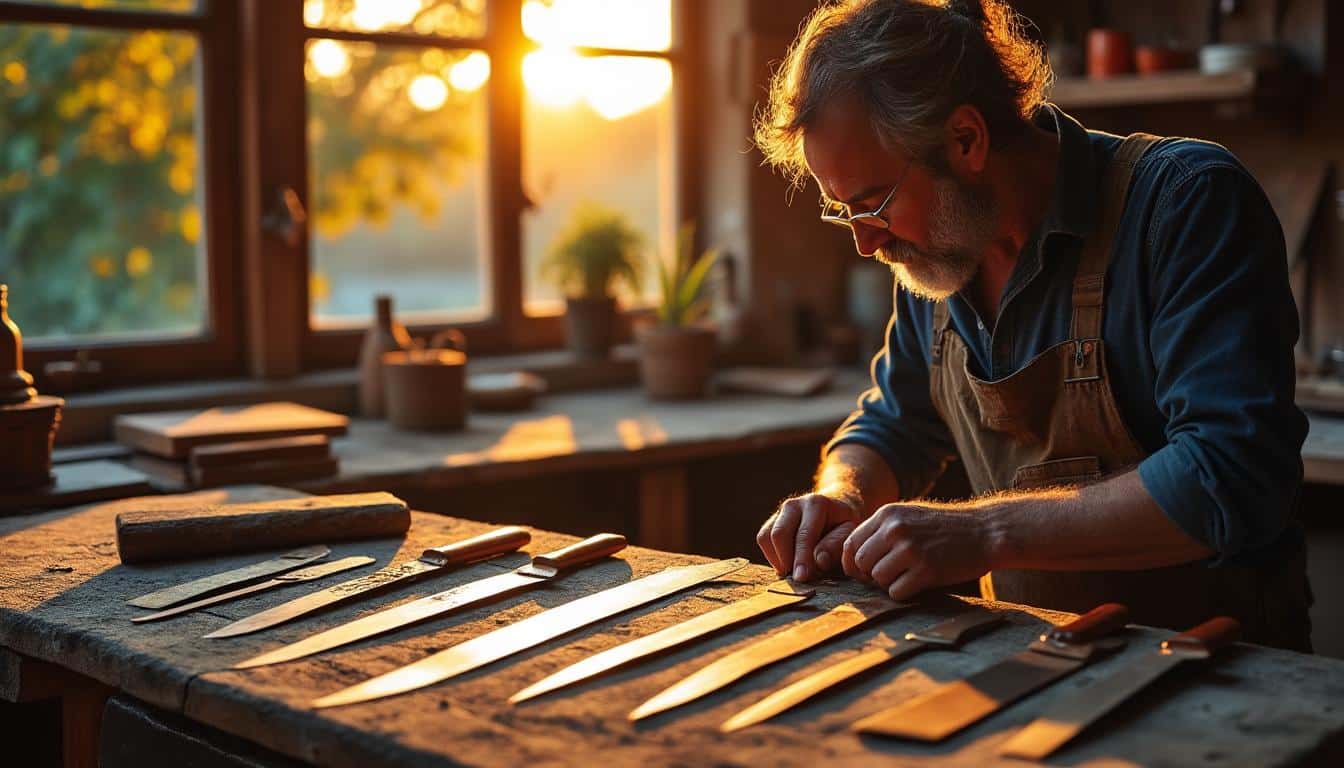 Illustration: Comment sélectionner la bonne lame de scie sabre pour la brique selon vos besoins spécifiques