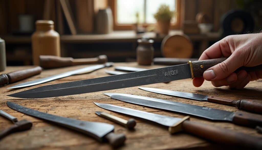 Lames de scie sabre : guide complet pour un choix et usage idéal