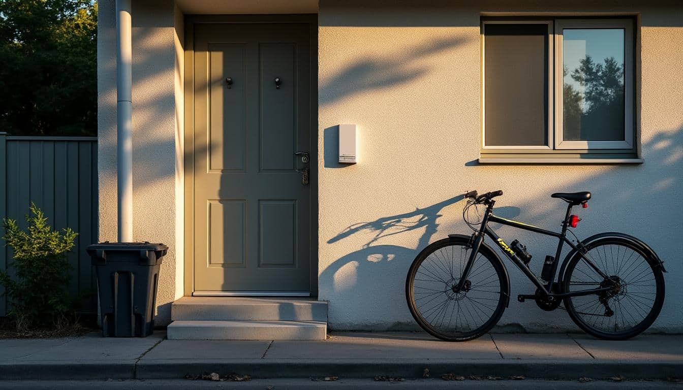 Quelle est l’efficacité du signal d’alarme pour sécuriser sa maison ?