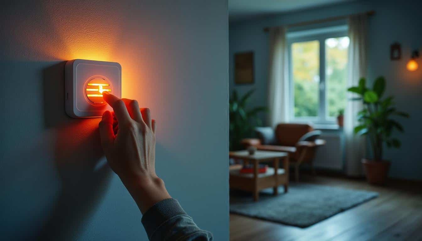 Identifier une panne de signal d’alarme dans la maison : solutions possibles