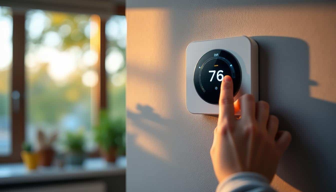 Quelles astuces relient thermostat et isolation pour faire des économies d'énergie ?