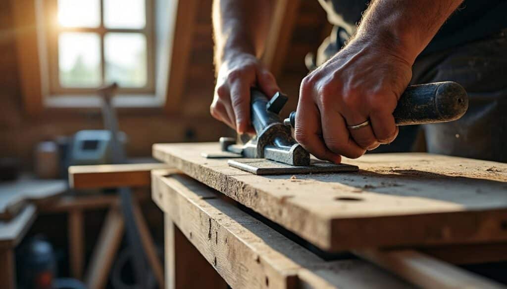 Console de toiture : guide complet pour choisir et installer