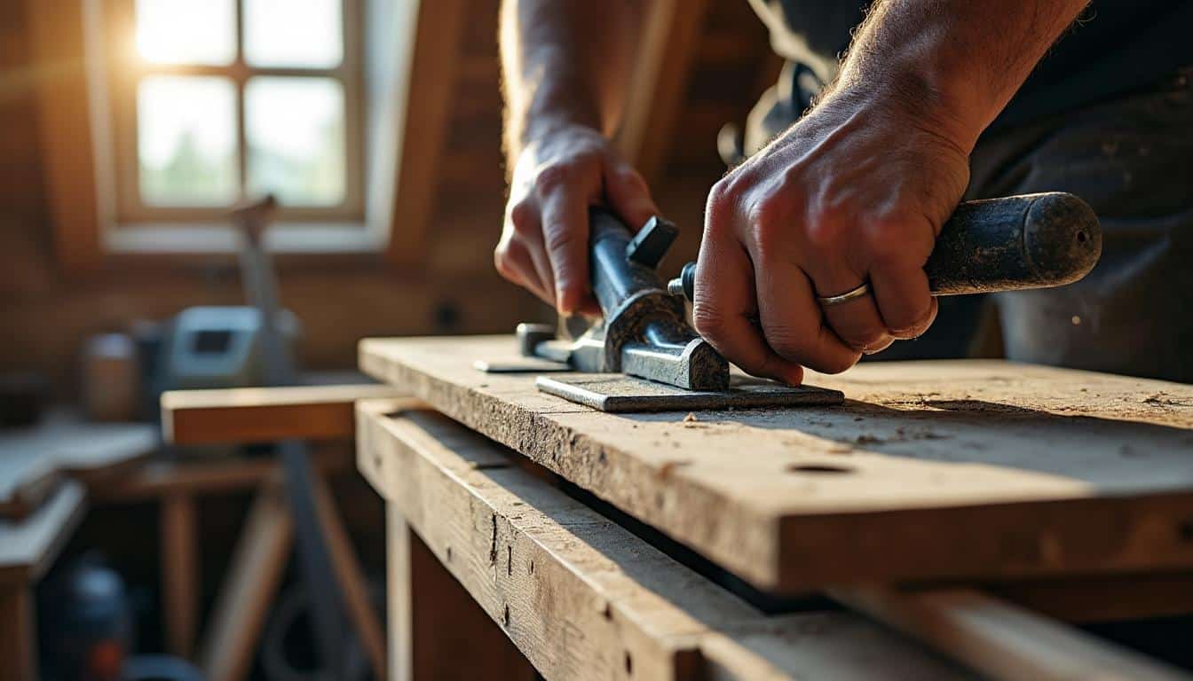 Console de toiture : guide complet pour choisir et installer