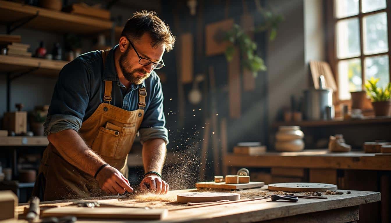 Scie à chantourner Parkside avis : précision et rapport qualité-prix