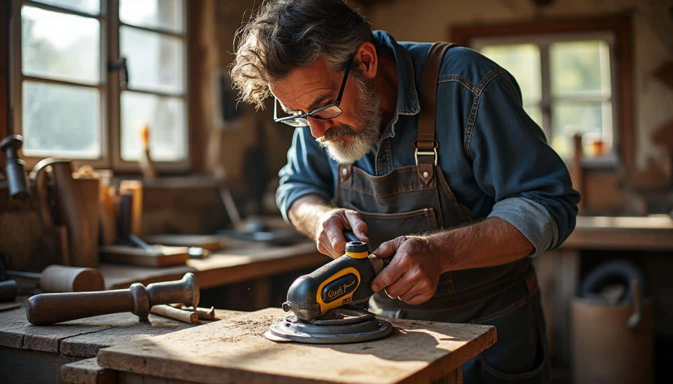 Scie à ruban Einhell : guide complet pour un choix et usage parfait