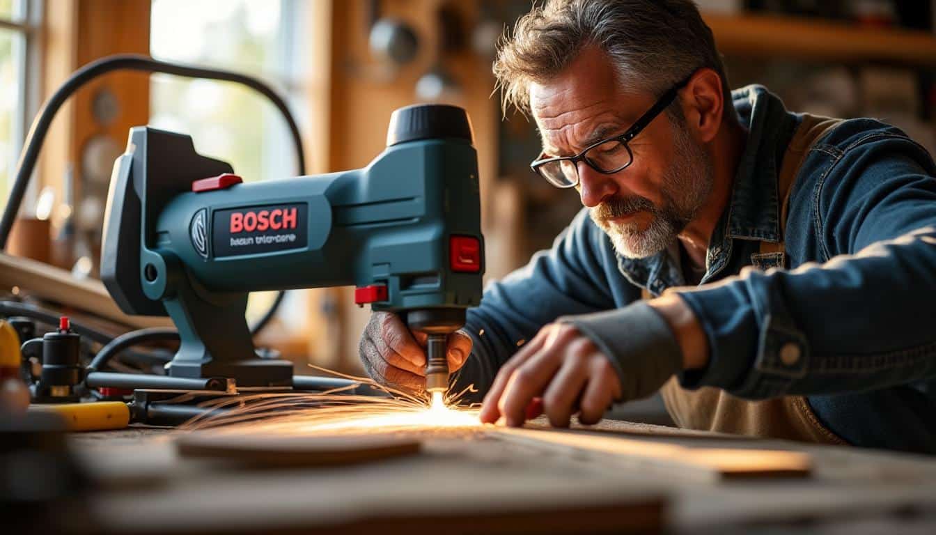 Illustration: Comment reconnaître le bon moment pour remplacer la lame de votre scie sauteuse Bosch