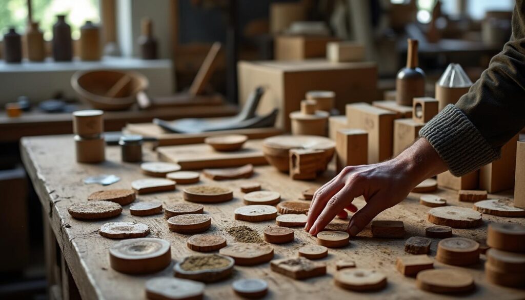 Types de forets de perceuse : guide complet pour bien choisir