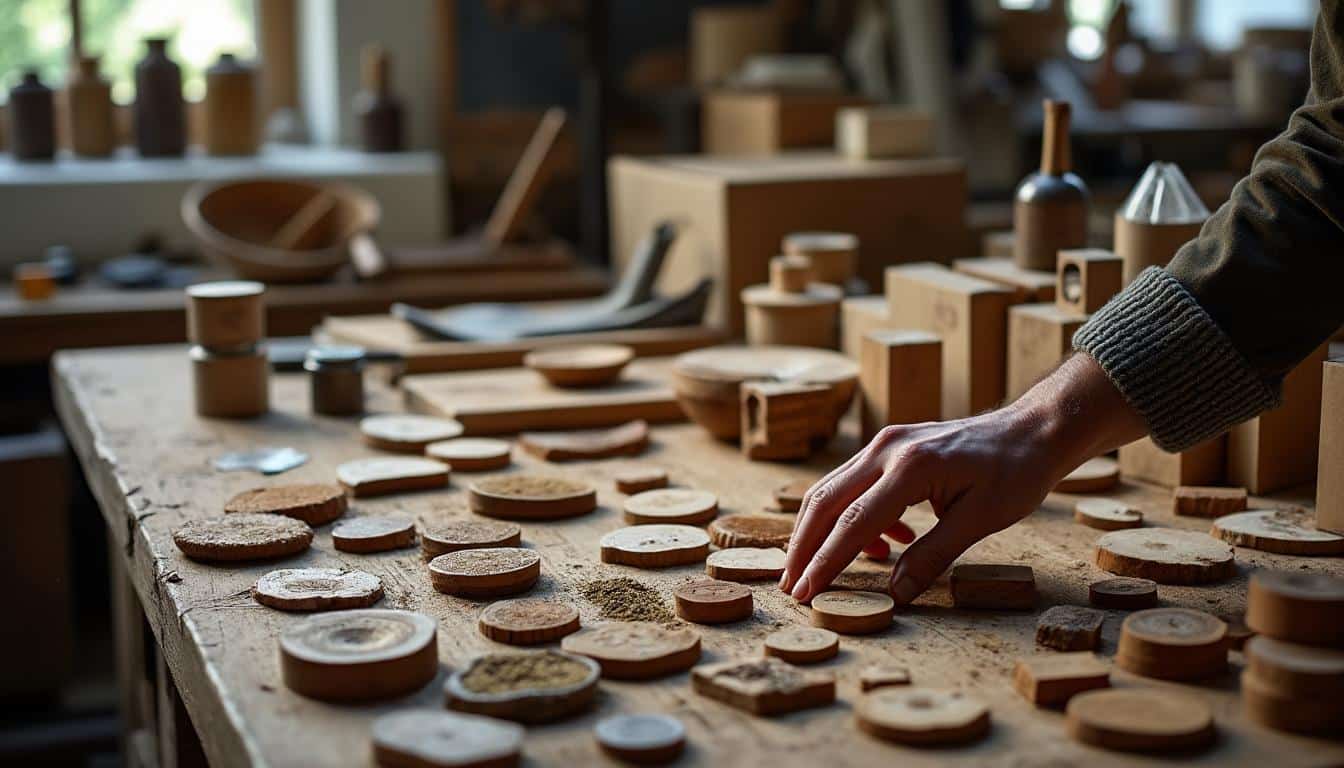 Types de forets de perceuse : guide complet pour bien choisir