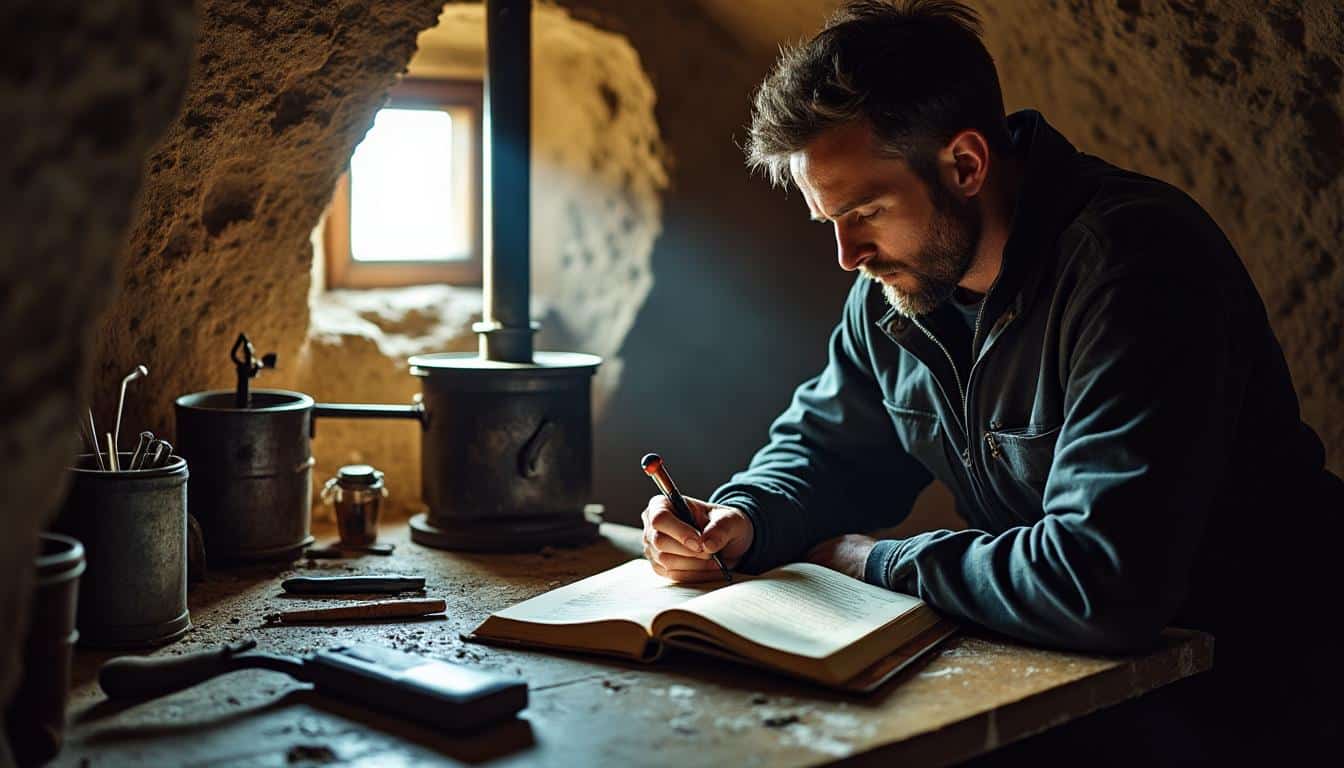 Entretien de la chaudière fioul : prix, conseils et économies