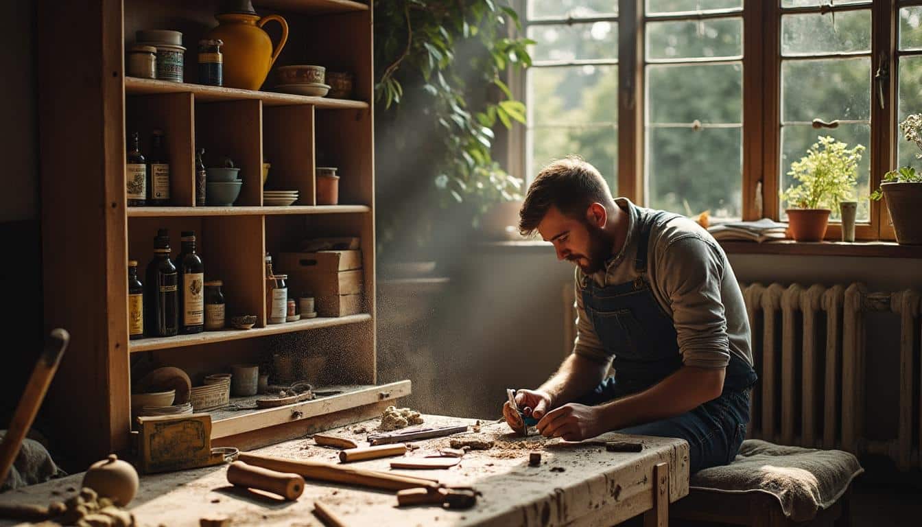 Faire des travaux le dimanche : règles, horaires et conseils pratiques