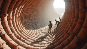 Pente de toiture en tuile : choisir l’inclinaison idéale et conforme