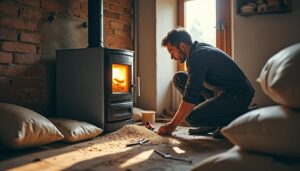 Prix de la chaudière à granulés : guide complet pour bien choisir