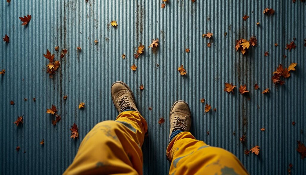 Toiture de bâtiment industriel : guide complet pour bien choisir