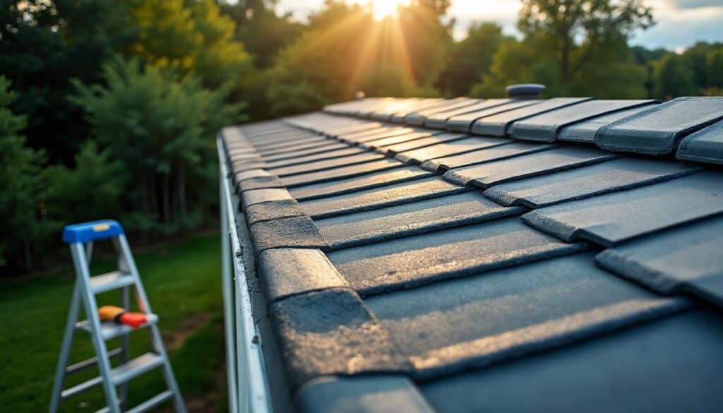 Toiture du mobil home : guide complet pour choisir et entretenir