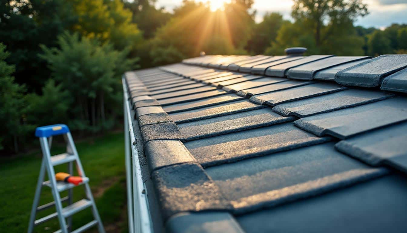 Toiture du mobil home : guide complet pour choisir et entretenir