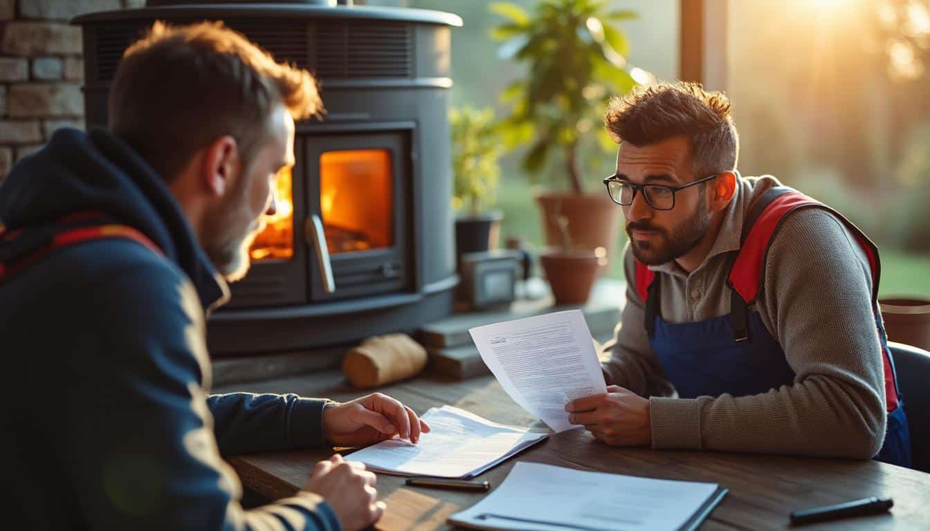 Illustration: Comprendre le rôle essentiel de l’attestation après l’entretien annuel