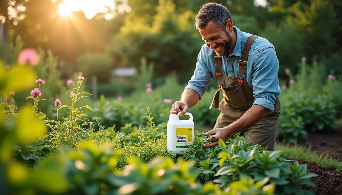 Biobizz engrais : guide complet pour une culture 100 % organique