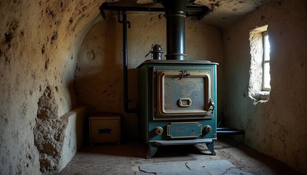 Chaudière Vaillant ancien modèle : guide complet d’entretien et d’installation