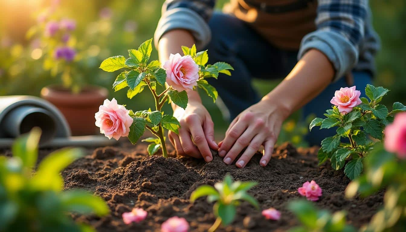 Illustration: Pourquoi le laurier-rose nécessite-t-il un apport nutritif spécifique ?