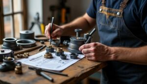 Pièces détachées de chaudière Chappée : guide complet et conseils