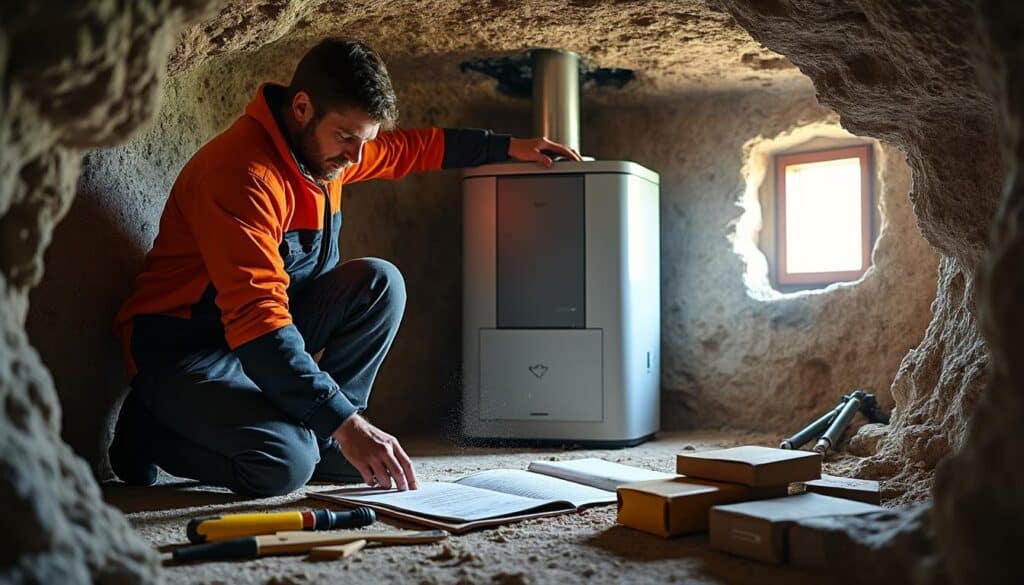 Prime renov pour la chaudière à gaz : guide complet et conseils