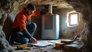 Prime renov pour la chaudière à gaz : guide complet et conseils