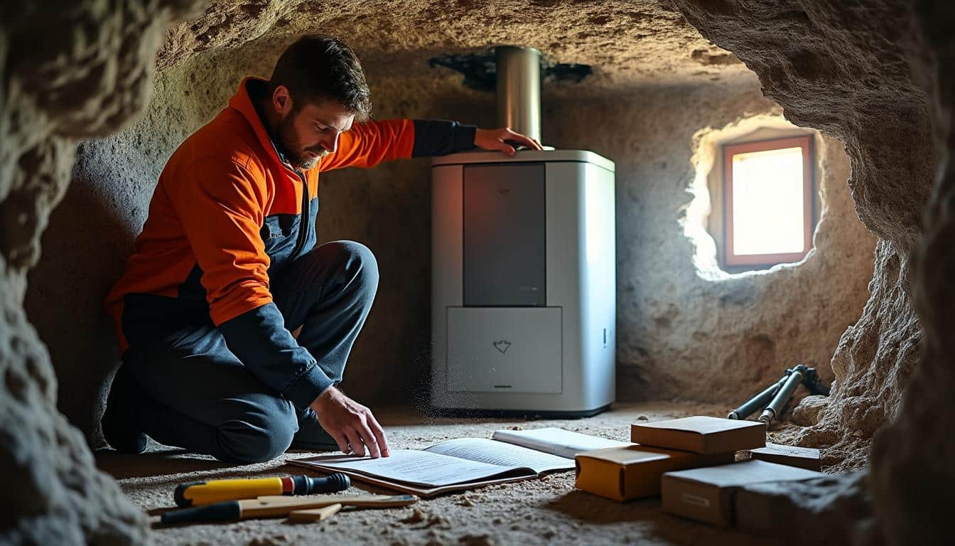 Prime renov pour la chaudière à gaz : guide complet et conseils