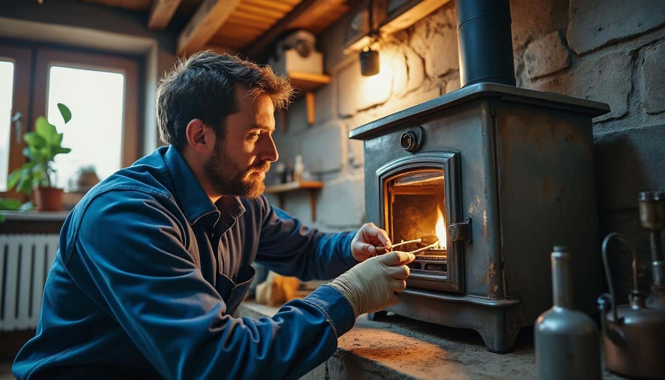 Tarif de l’entretien de chaudière : guide complet pour bien choisir