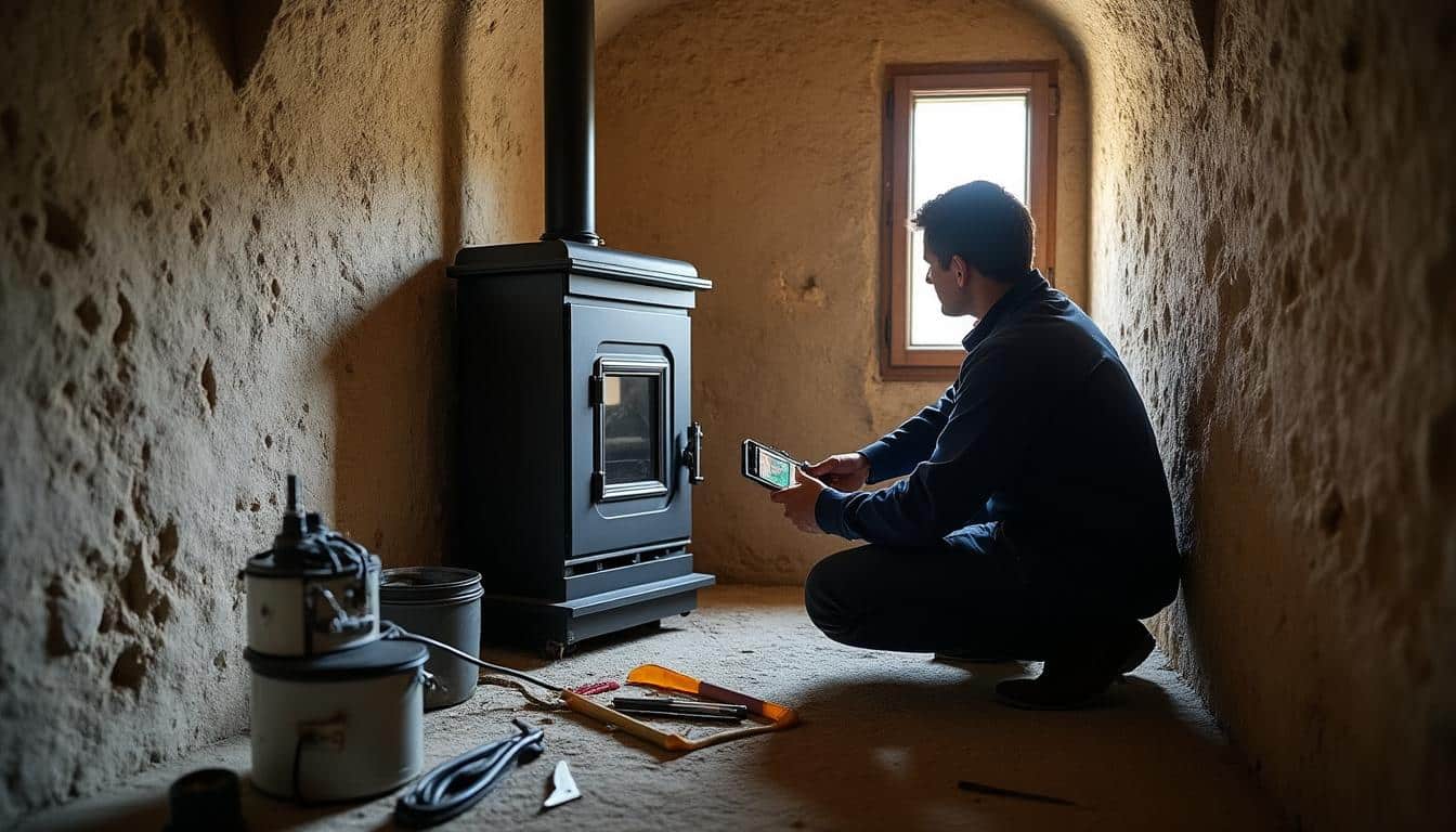 VMC et chaudière : bien installer pour sécurité et confort