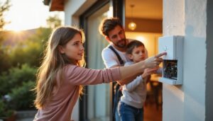 Alarme maison : laquelle choisir pour une sécurité optimale ?