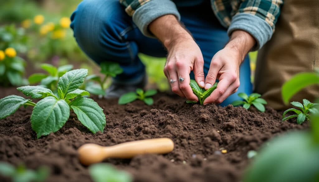 Engrais pour avocatier : conseils pour une nutrition optimale