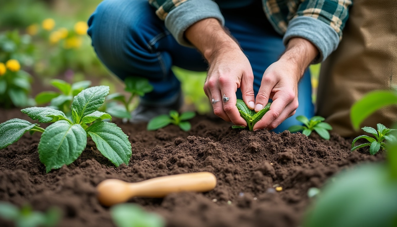 Engrais pour avocatier : conseils pour une nutrition optimale
