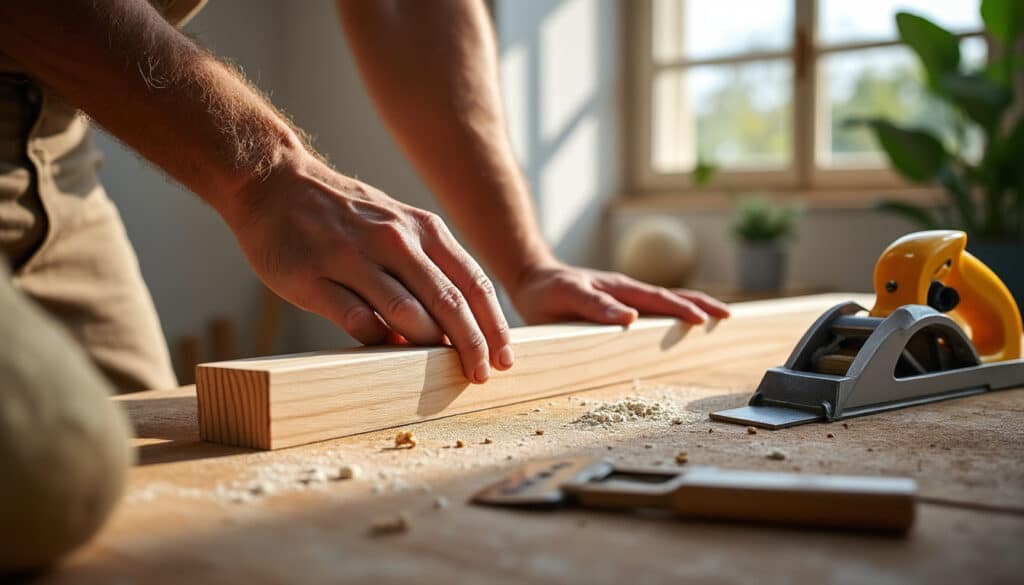 Pose du lambris sur un mur : guide complet pour réussir