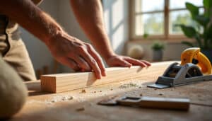 Pose du lambris sur un mur : guide complet pour réussir