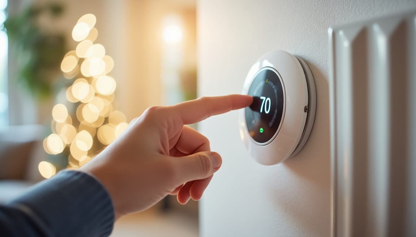 Pilotage du radiateur électrique avec fil pilote : confort et économies